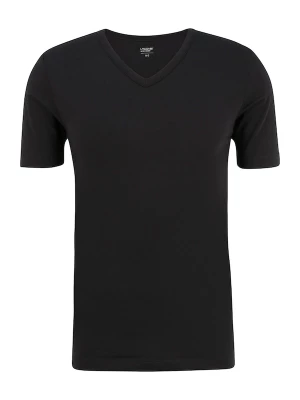 Foto van product uncover by SCHIESSER Shirt zwart