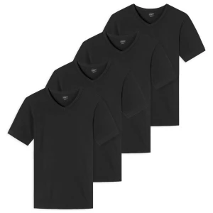 Foto van product uncover by SCHIESSER Shirt zwart