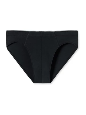 Foto van product uncover by SCHIESSER Slip '95 / 5' zwart / wit