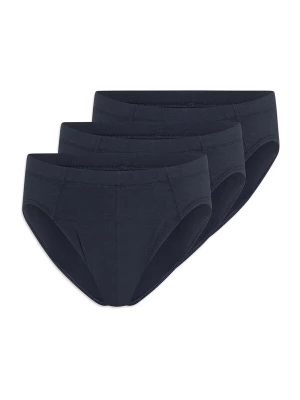 Foto van product uncover by SCHIESSER Slip donkerblauw