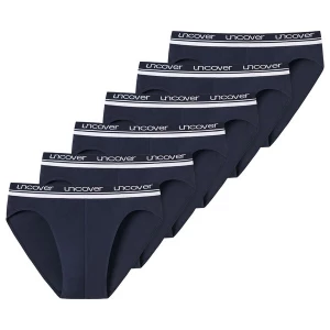 Foto van product uncover by SCHIESSER Slip donkerblauw