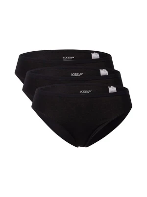 Foto van product uncover by SCHIESSER Slip 'Tai' zwart