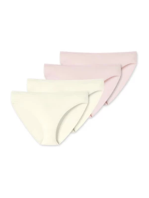 Foto van product uncover by SCHIESSER Slip ' Uncover ' crème / rosa