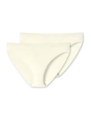 Foto van product uncover by SCHIESSER Slip 'Uncover' offwhite
