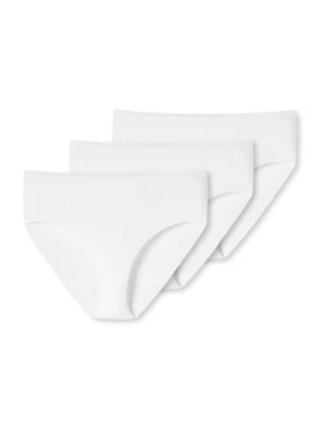 Foto van product uncover by SCHIESSER Slip 'Uncover' wit