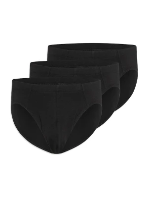 Foto van product uncover by SCHIESSER Slip zwart