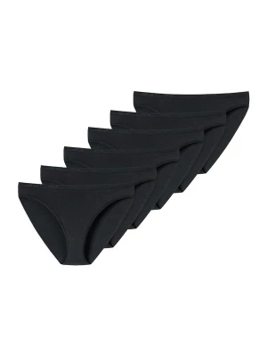 Foto van product uncover by SCHIESSER Slip zwart