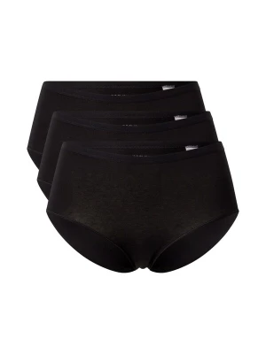 Foto van product uncover by SCHIESSER Slip zwart