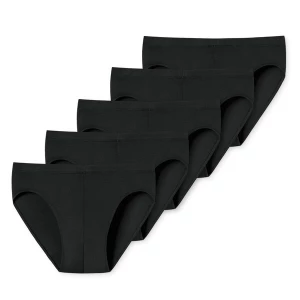 Foto van product uncover by SCHIESSER Slip zwart