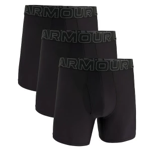 Foto van product UNDER ARMOUR Boxershorts zwart