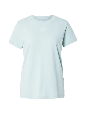 Foto van product UNDER ARMOUR Functioneel shirt lichtblauw