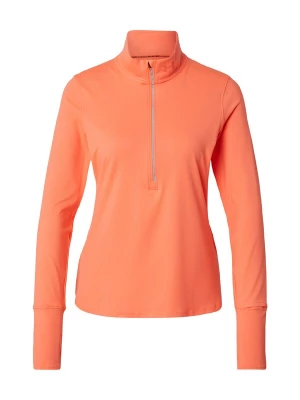 Foto van product UNDER ARMOUR Functioneel shirt 'Qualifier Run' koraal