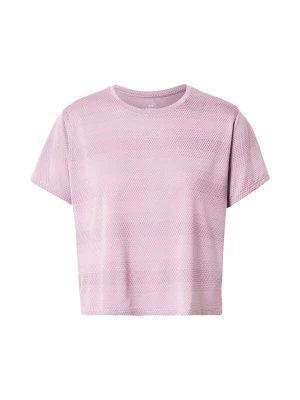 Foto van product UNDER ARMOUR Functioneel shirt 'Velociti' rosé / eosine