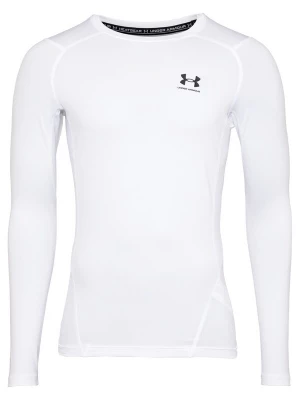 Foto van product UNDER ARMOUR Functioneel shirt zwart / wit