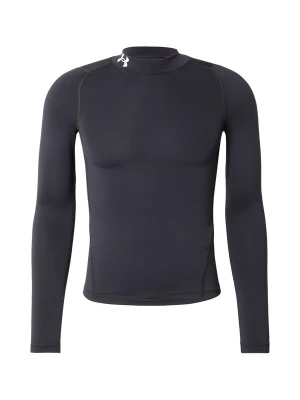 Foto van product UNDER ARMOUR Functioneel shirt zwart / wit