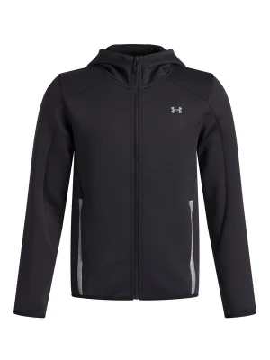 Foto van product UNDER ARMOUR Functionele fleece jas 'Unstoppable' zwart