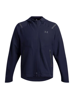 Foto van product UNDER ARMOUR Functionele jas 'Unstoppable' blauw