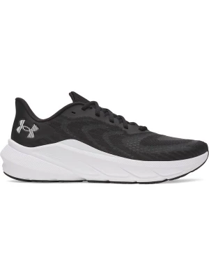 Foto van product UNDER ARMOUR Loopschoen 'Turbulence 3' zwart / wit