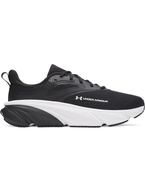 Foto van product UNDER ARMOUR Loopschoen 'UA Rogue 6' zwart / wit