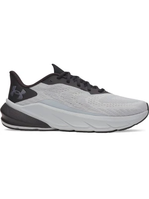 Foto van product UNDER ARMOUR Loopschoen 'UA Turbulence 3' grijs / zwart