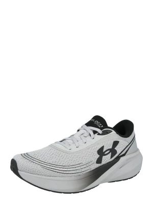 Foto van product UNDER ARMOUR Loopschoen 'Velociti' lichtgrijs / zwart