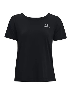 Foto van product UNDER ARMOUR Shirt zwart