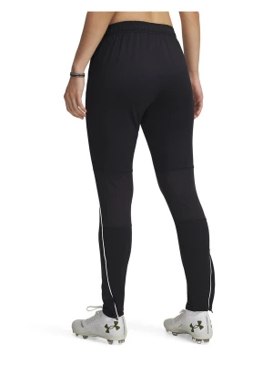 Foto van product UNDER ARMOUR Sportbroek 'Challenger' zwart / wit