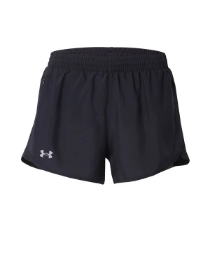 Foto van product UNDER ARMOUR Sportbroek 'Fly By 3' grijs / zwart
