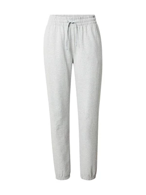 Foto van product UNDER ARMOUR Sportbroek grijs gemêleerd / wit