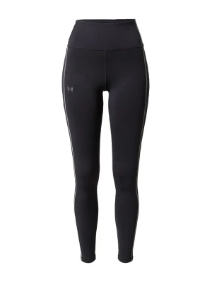 Foto van product UNDER ARMOUR Sportbroek grijs / zwart
