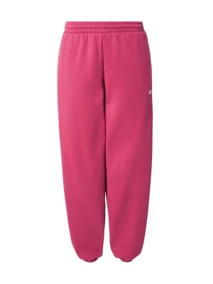 Foto van product UNDER ARMOUR Sportbroek 'Icon Flc' rood