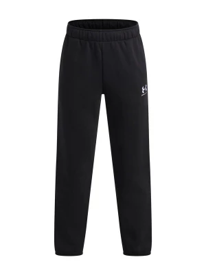 Foto van product UNDER ARMOUR Sportbroek 'Icon Flc' zwart