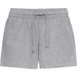Foto van product UNDER ARMOUR Sportbroek lichtgrijs / wit