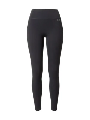 Foto van product UNDER ARMOUR Sportbroek 'Motion' zwart / wit