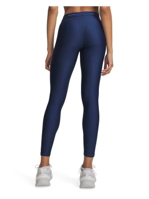 Foto van product UNDER ARMOUR Sportbroek navy / lichtblauw