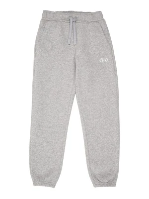 Foto van product UNDER ARMOUR Sportbroek 'RIVAL FLEECE' grijs