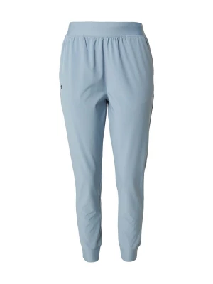 Foto van product UNDER ARMOUR Sportbroek 'Rival' navy / hemelsblauw