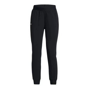 Foto van product UNDER ARMOUR Sportbroek 'Rival' zwart