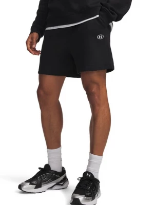 Foto van product UNDER ARMOUR Sportbroek 'Rival' zwart