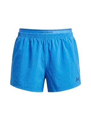 Foto van product UNDER ARMOUR Sportbroek 'Vanish' azuur