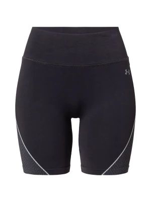 Foto van product UNDER ARMOUR Sportbroek 'Vanish' grijs / zwart