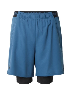 Foto van product UNDER ARMOUR Sportbroek 'Vanish' navy / zwart