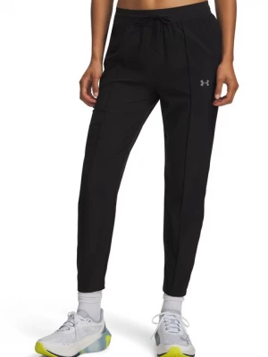 Foto van product UNDER ARMOUR Sportbroek 'Velociti' grijs / zwart