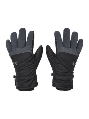 Foto van product UNDER ARMOUR Sporthandschoenen donkergrijs / zwart
