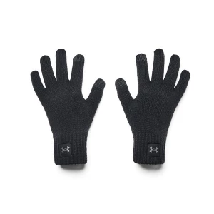 Foto van product UNDER ARMOUR Sporthandschoenen 'Halftime' zwart