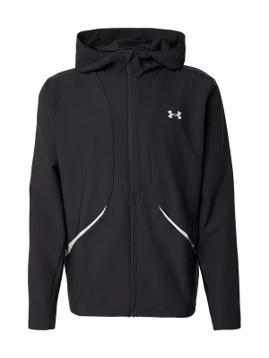 Foto van product UNDER ARMOUR Sportjas 'Unstoppable' zwart