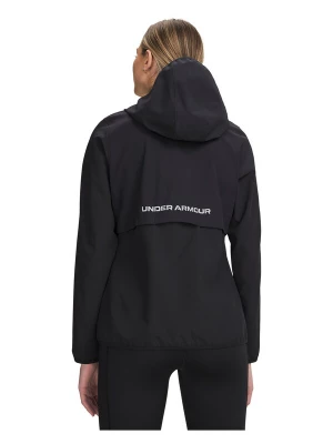 Foto van product UNDER ARMOUR Sportjas 'Velociti ' zwart