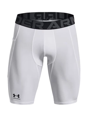 Foto van product UNDER ARMOUR Sportondergoed antraciet / zwart / wit