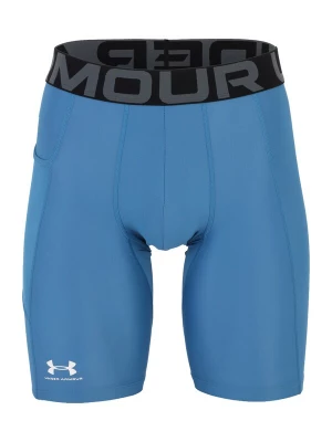 Foto van product UNDER ARMOUR Sportondergoed blauw / donkergrijs / zwart