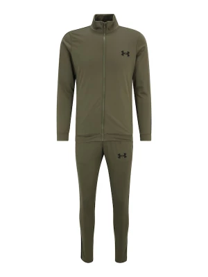 Foto van product UNDER ARMOUR Sportpak 'Emea' olijfgroen / zwart